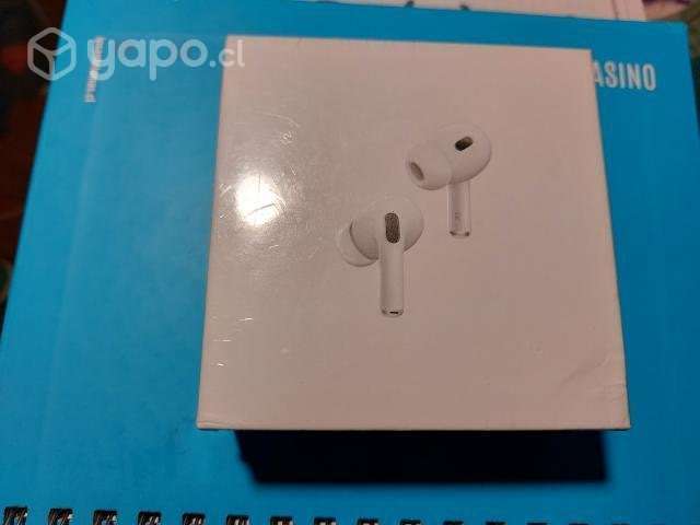 AirPods Pro 2 Generacion, Nuevos Sellados - Imagen 2