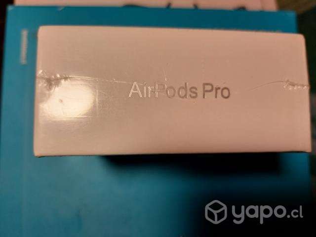 AirPods Pro 2 Generacion, Nuevos Sellados - Imagen 3