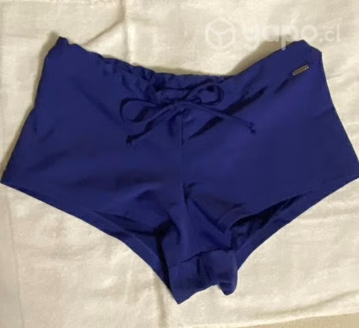 Top traje de baños