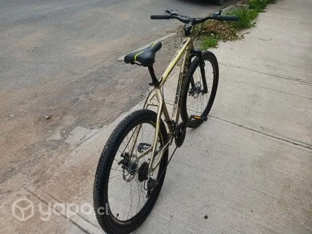 Bicicleta 27.5