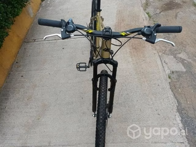 Bicicleta 27.5