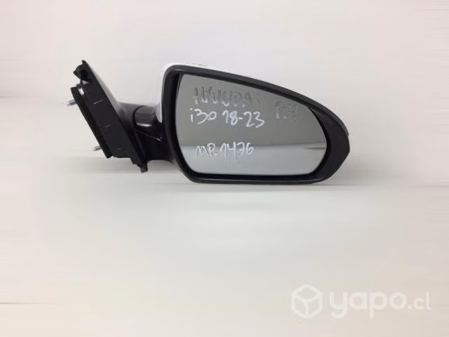 Espejo retrovisor lh hyundai i