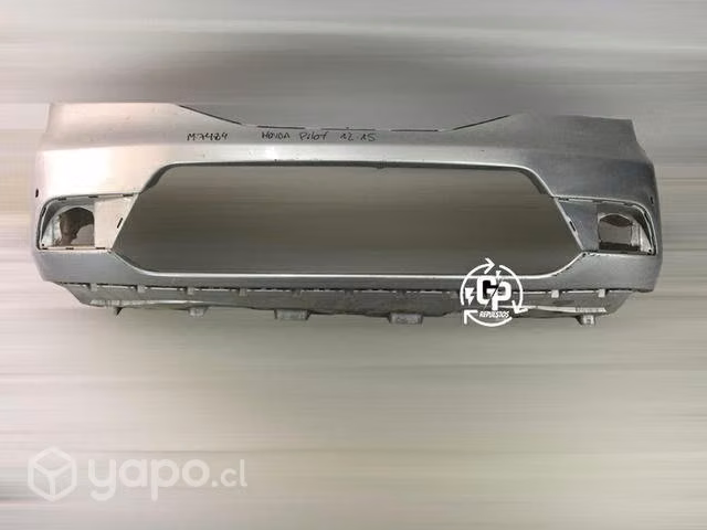 Parachoque delantero honda pilot 2012-2015