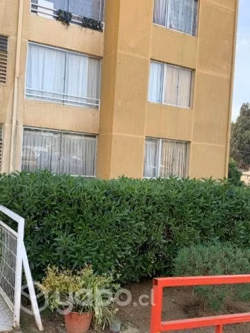 Lindo depto en viña del mar
