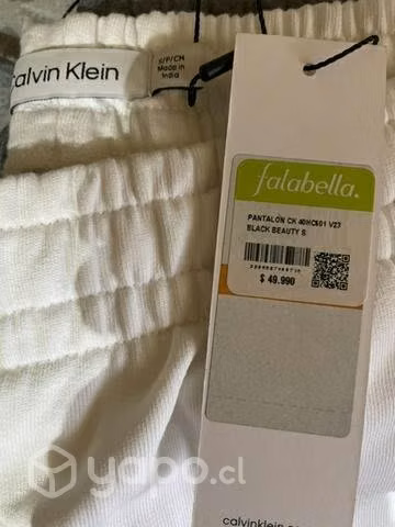 Short calvin klein original