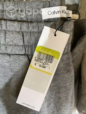 Short calvin klein original