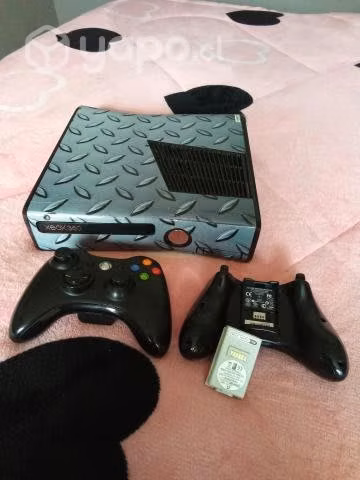 Xbox 360