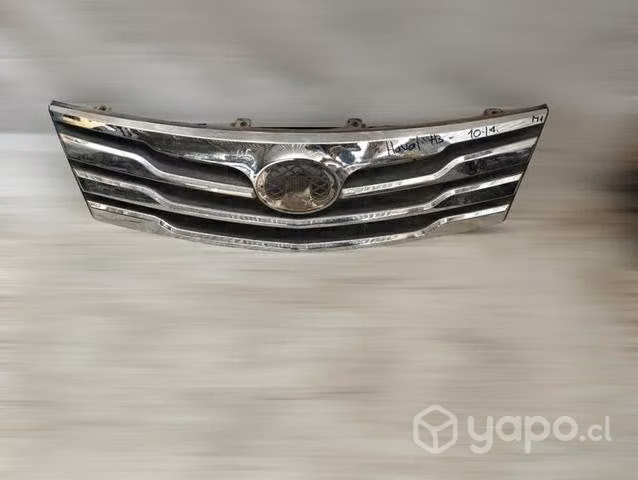 Mascara Great Wall Haval H3