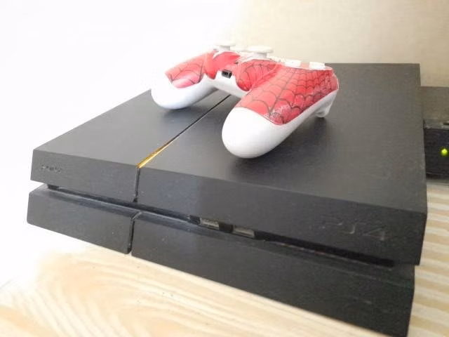 Play station 4
