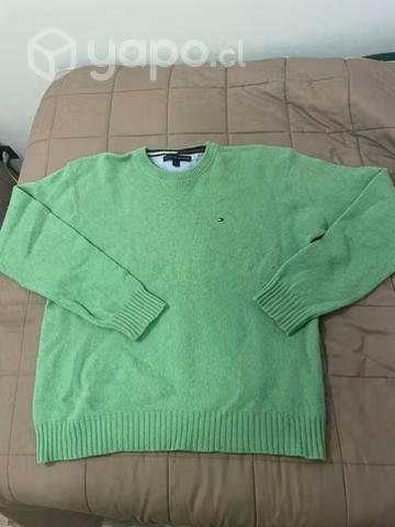 Chaleco Tommy Hilfiger