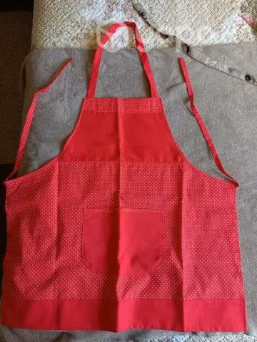 Delantales de cocina