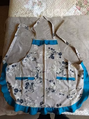 Delantales de cocina