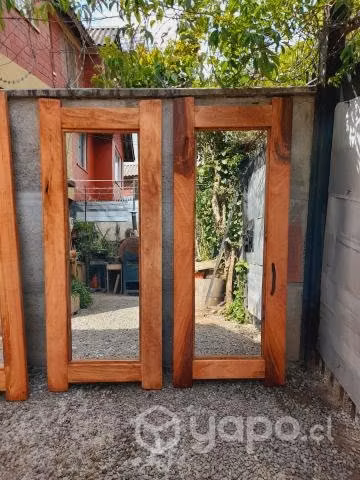 Espejo grande para Pared