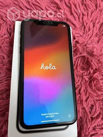 IPHONE XR 64 gb (precio conversable) - Imagen 2