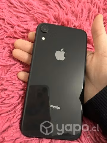 IPHONE XR 64 gb (precio conversable) - Imagen 4
