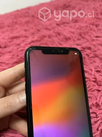 IPHONE XR 64 gb (precio conversable) - Imagen 3