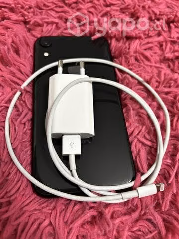 IPHONE XR 64 gb (precio conversable) - Imagen 5
