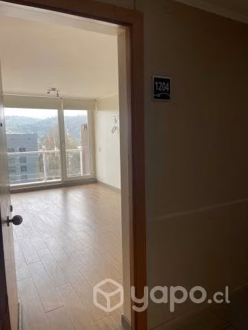 Se vende departamento Edificio Barcelona Temuco