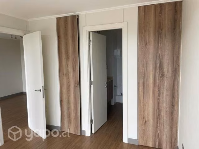 Se vende departamento Edificio Barcelona Temuco