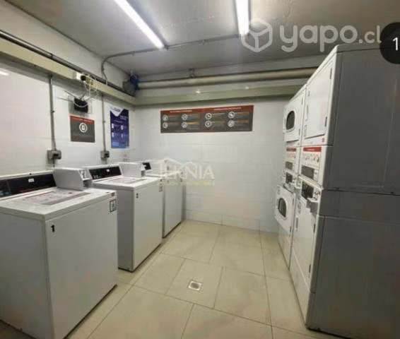 Se vende departamento Edificio Barcelona Temuco