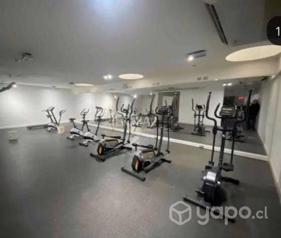 Se vende departamento Edificio Barcelona Temuco