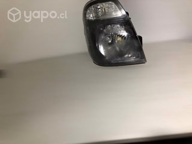 Optico rh kia frontier 2012-2020