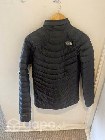 Parca marca The North Face - Imagen 2