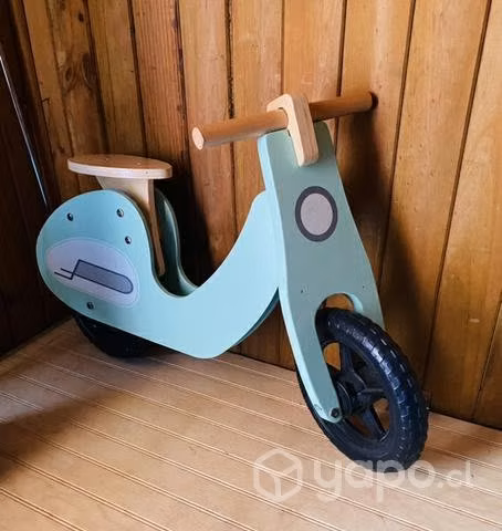 Bicicleta de aprendizaje - Imagen 6