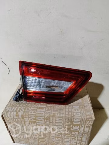 Foco portalón Renault Clio IV /m01jrgd