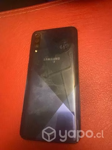 Celu Samsung A.30s impeke