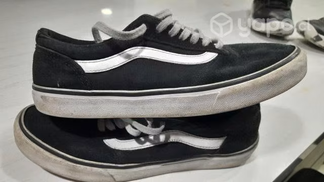 Zapatilla basquebolt unisex - Imagen 6