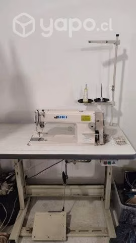 máquinas de coser