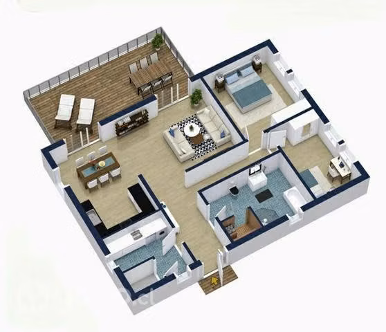 Servicios de Arquitectura