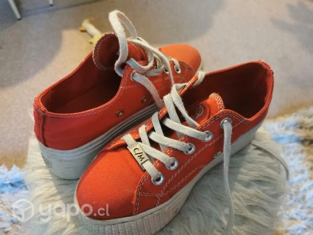 Zapatillas cmoran - Imagen 3