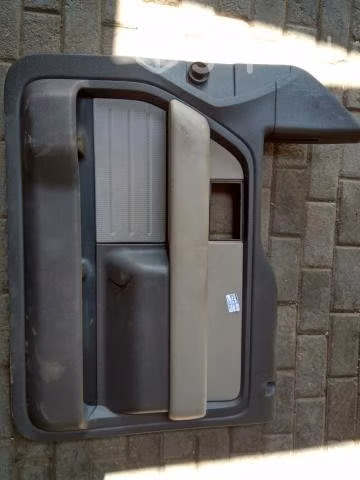 Tapiz puerta delantera der Ford F
