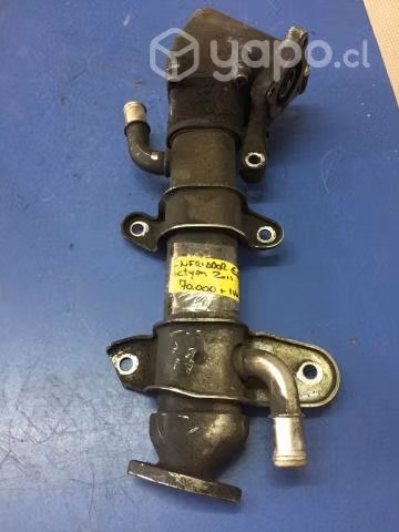 Enfriador EGR Ssangyong Actyon 2007 al 2012