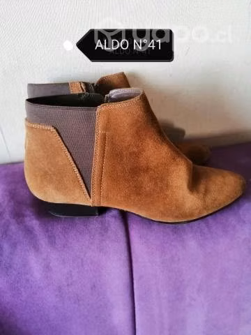 Botines - Imagen 3