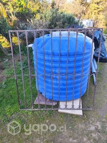 Rejas para ventanas