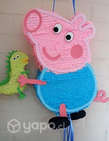 Piñatas a pedido