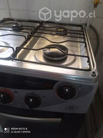 Cocina Sindelen - Imagen 2