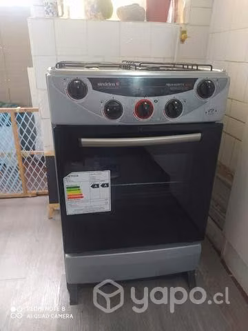 Cocina Sindelen - Imagen 3