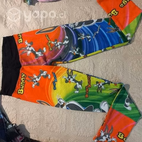 Calzas varias excelente estado - Imagen 3