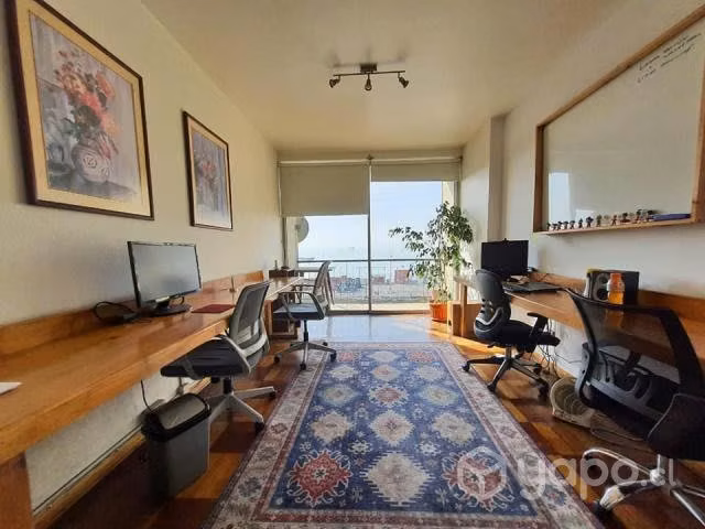 Arriendo Oficina / Estaciones de Trabajo