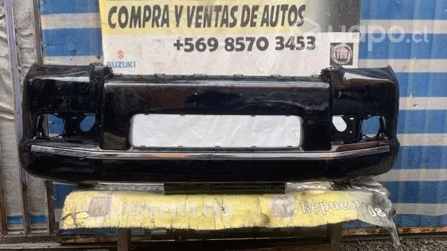 Parachoque delantero Toyota 4Runner
