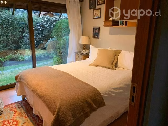 Cama dos plazas box spring - Imagen 2