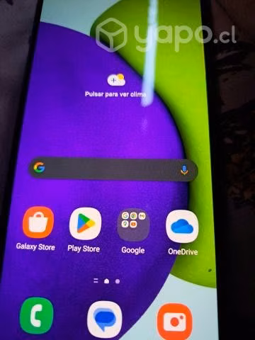 Samsung galaxy a 52