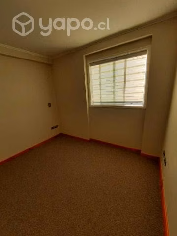 Arriendo Departamento Plaza Pelluco