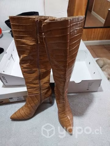 Botas gacel - Imagen 3