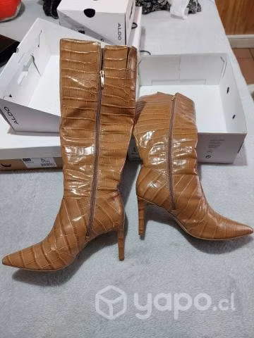 Botas gacel