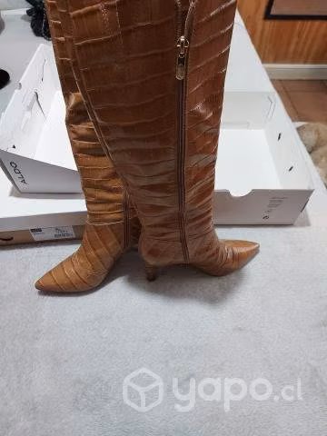 Botas gacel - Imagen 2